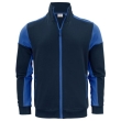 marineblauw/kobalt