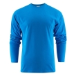 oceaan blauw