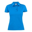 oceaan blauw