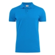 oceaan blauw