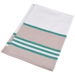 white / kelly green
