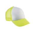 white/fluorescent yellow