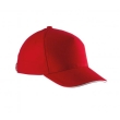 Rood/Wit