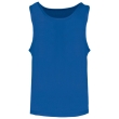 sporty royal blue