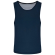 Navy/wit