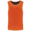 Oranje/Zwart