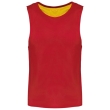 sporty red/sporty yellow