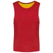 sporty red/sporty yellow