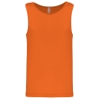 fluor oranje