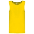 true yellow