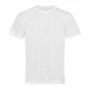Stedman T-shirt CottonTouch for him wit,l