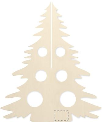 Opdruk tree