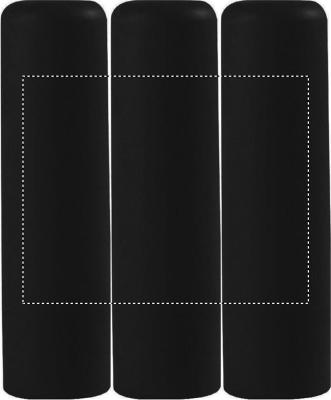 Opdruk label