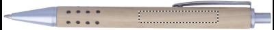 Opdruk pen