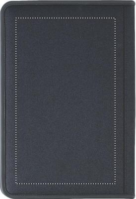 Opdruk achterkant
