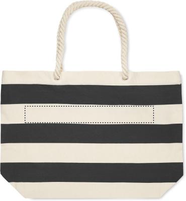 Opdruk stripe 1