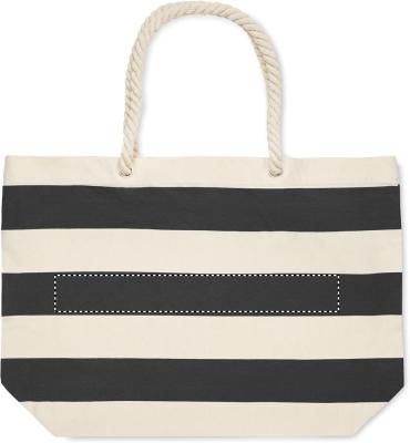 Opdruk stripe 2