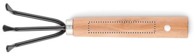 Opdruk rake