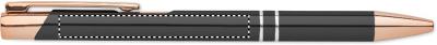 Opdruk clip linkshandig