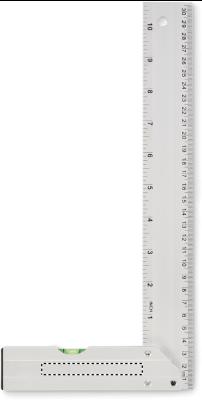 Opdruk kant 1 level
