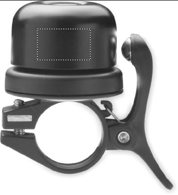 Opdruk bell kant 1