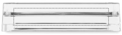 Opdruk basis