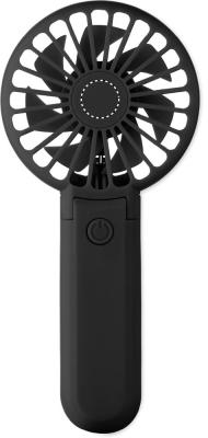 Opdruk ventilator voorkant