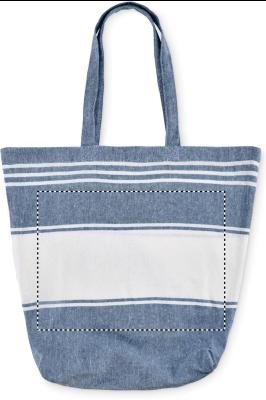 Opdruk tas kant 1