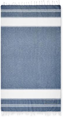 Opdruk handdoek hoek 1