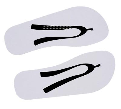 Opdruk links tampondruk