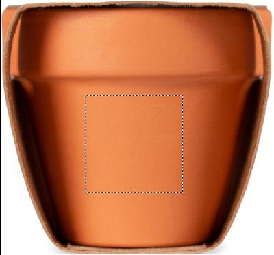 Pot graveren