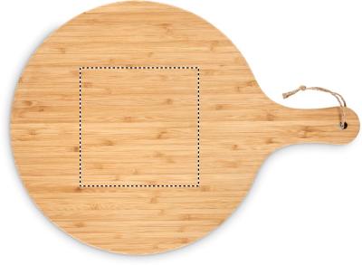 Opdruk plank 1