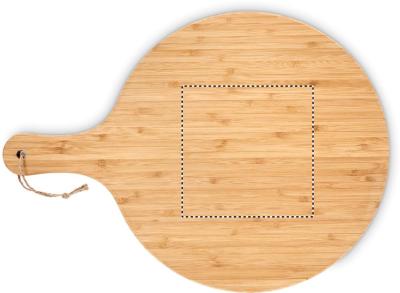 Opdruk plank 2
