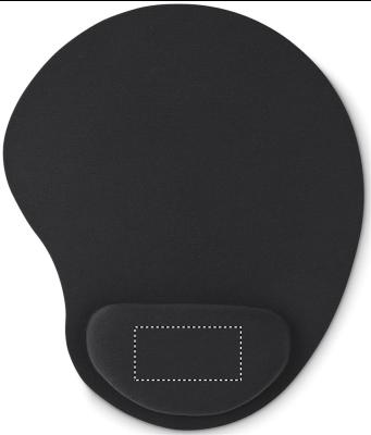 Opdruk wrist steun