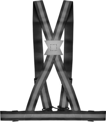 Opdruk reflective deel