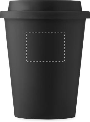 Opdruk achterkant bovenste