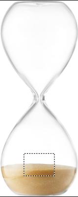 Opdruk hourglas kant 2