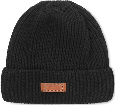 Opdruk beanie