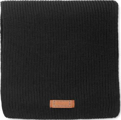 Opdruk scarf