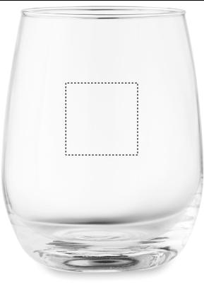 Opdruk glas 2
