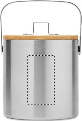 Opdruk bucket kant 2