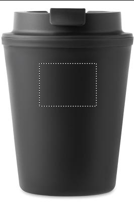 Opdruk voorkant bovenste