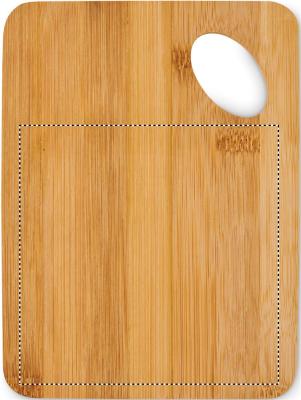 Opdruk cutting bord