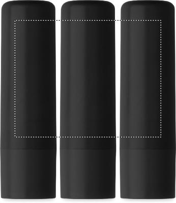 Opdruk label