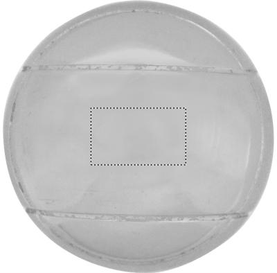 Opdruk bal 1