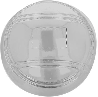 Opdruk bal 3