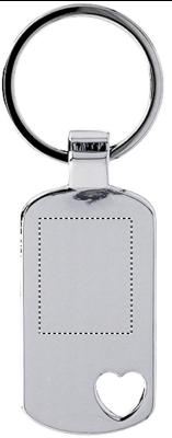 Opdruk achterkant