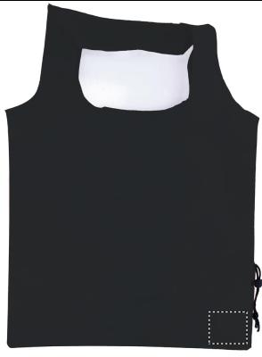 Opdruk kleine tas transfer