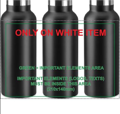 Opdruk sublimatie 360