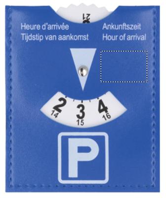 Opdruk voorkant rechts